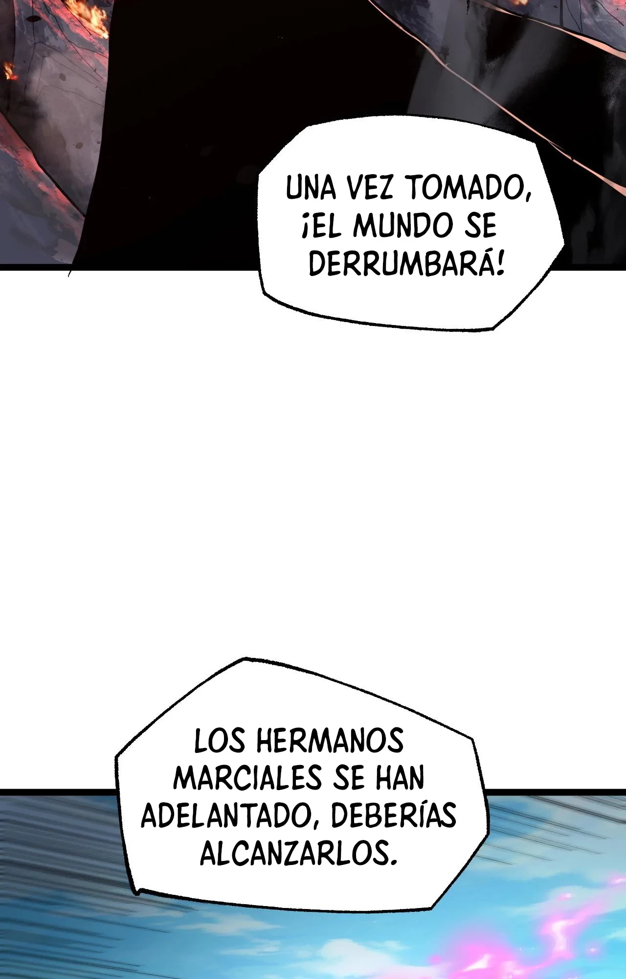 Luchar de nuevo por una vida > Capitulo 80 > Page 601